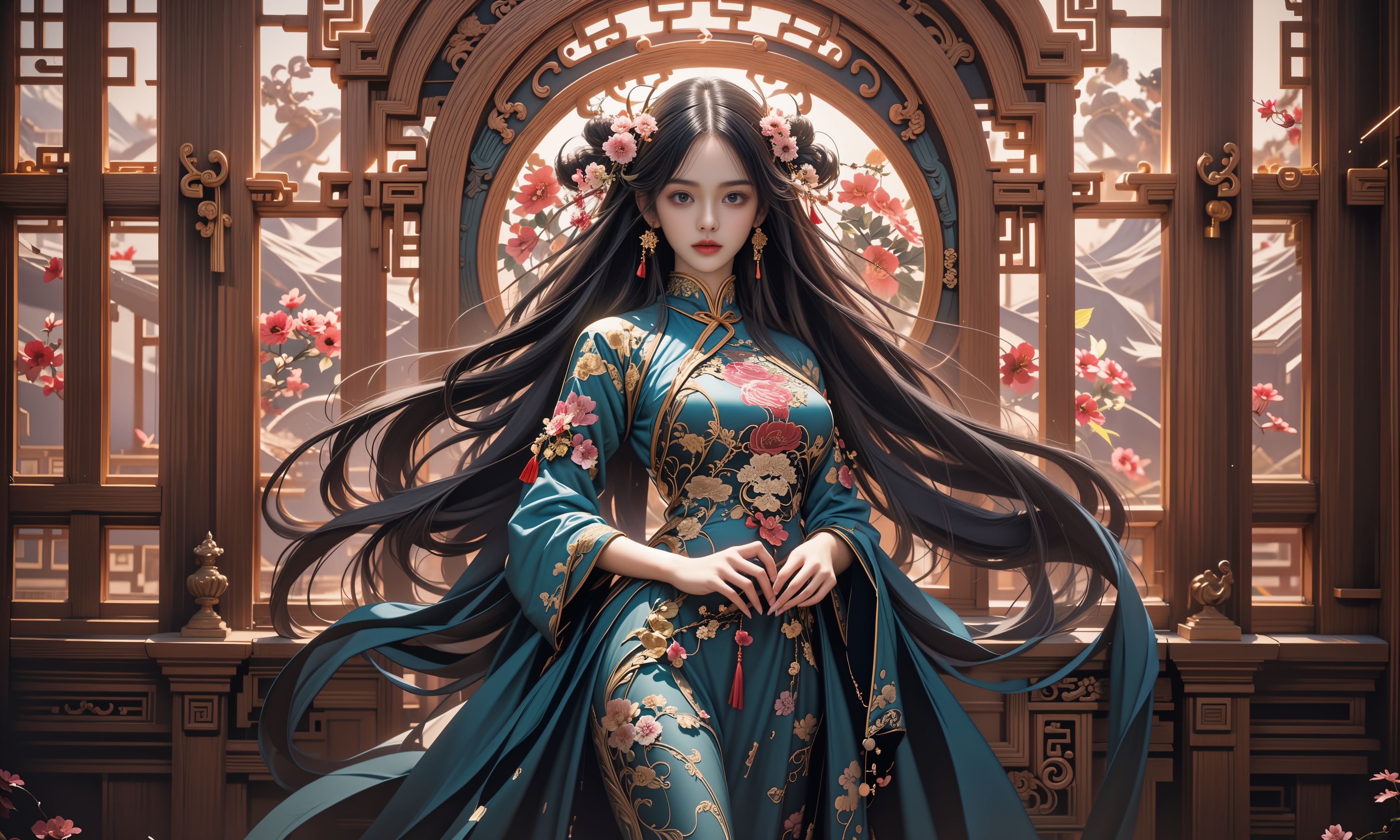 “湘江智造”构建产业新生态 擎动“智造之城”升级新路径